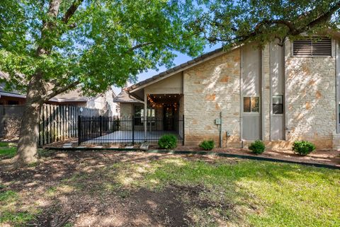 Tiny photo for 11512 Tin Cup DR #309, Austin, TX 78750 (MLS # 4865632)
