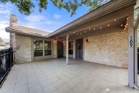 Tiny photo for 11512 Tin Cup DR #309, Austin, TX 78750 (MLS # 4865632)