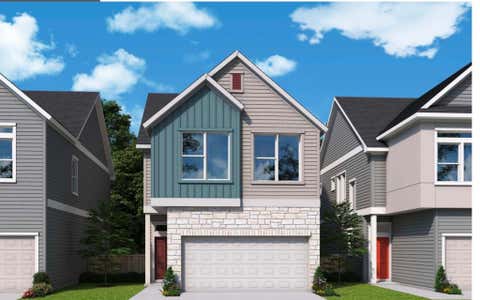 Photo of 6404 Lautner LN, Austin, TX 78747 (MLS # 8821151)