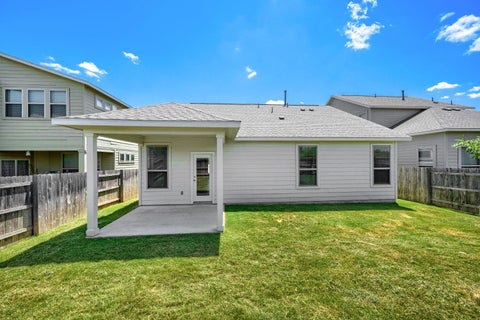 Tiny photo for 6000 Gerard DR, Austin, TX 78744 (MLS # 5509431)
