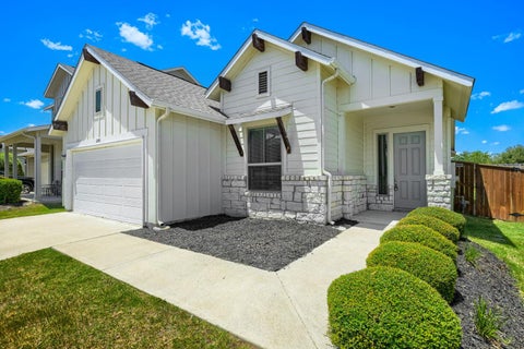 Tiny photo for 6000 Gerard DR, Austin, TX 78744 (MLS # 5509431)