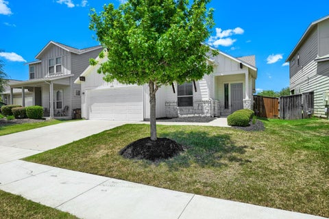Tiny photo for 6000 Gerard DR, Austin, TX 78744 (MLS # 5509431)