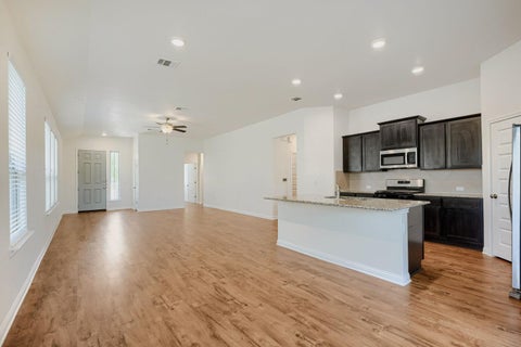 Tiny photo for 6000 Gerard DR, Austin, TX 78744 (MLS # 5509431)