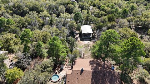 A home in Bastrop