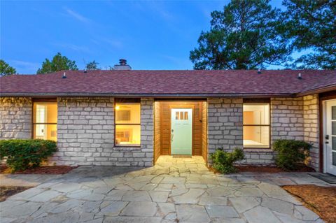 A home in Bastrop