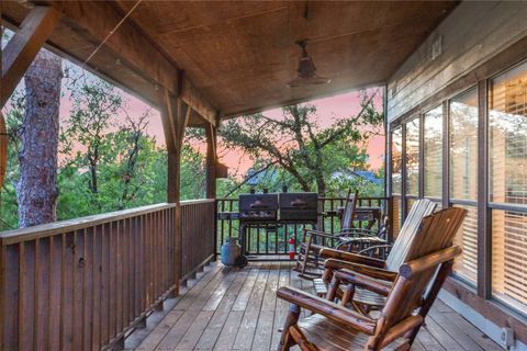 A home in Bastrop