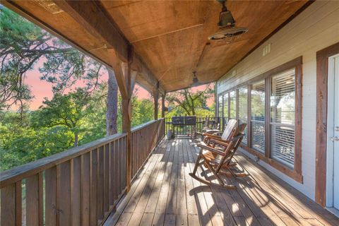 A home in Bastrop