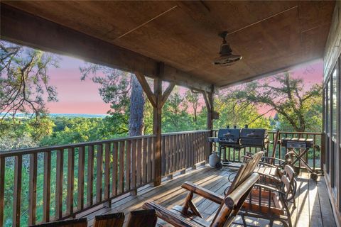 A home in Bastrop