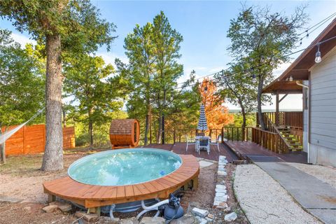 A home in Bastrop