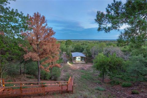 A home in Bastrop