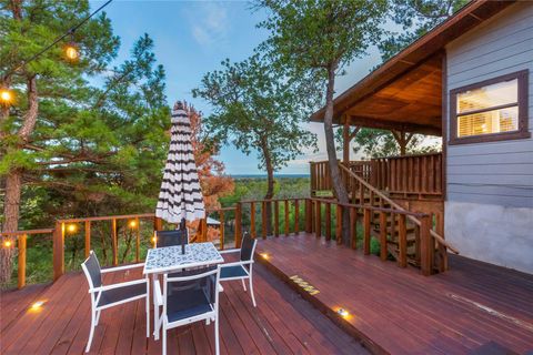 A home in Bastrop