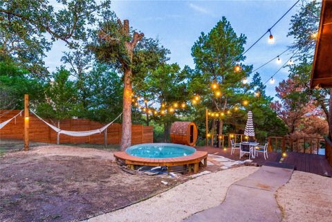 A home in Bastrop