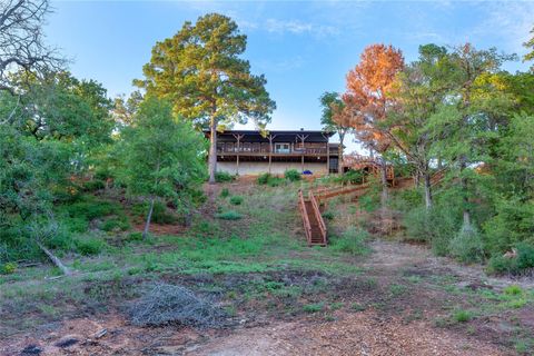 A home in Bastrop