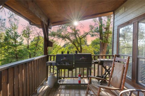 A home in Bastrop