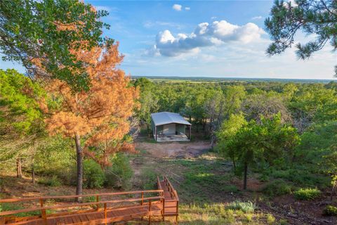 A home in Bastrop