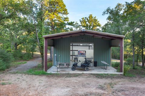 A home in Bastrop