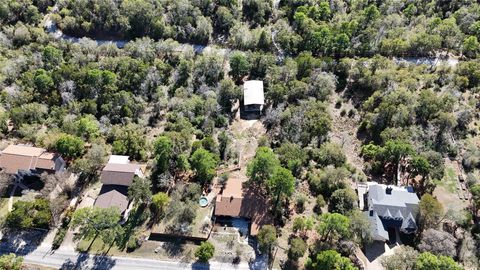 A home in Bastrop