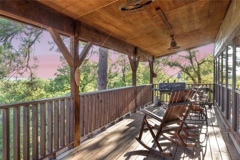 A home in Bastrop