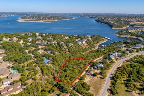 Photo of 19512 Fisher LN, Spicewood, TX 78669 (MLS # 7889461)