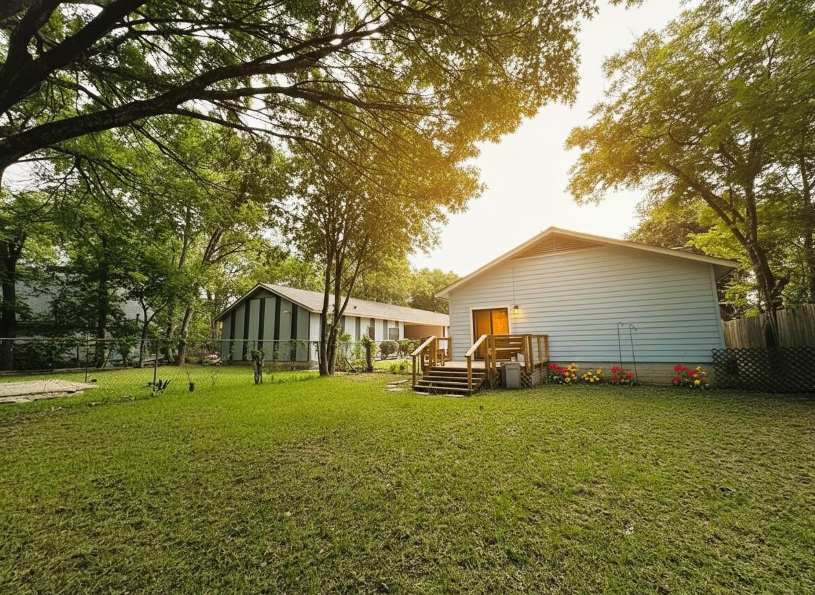 5504 Montview ST A & B