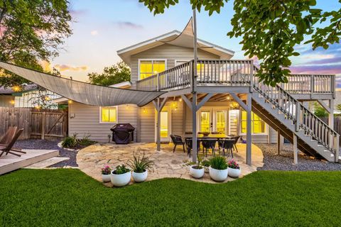 Tiny photo for 2701 Friar Tuck LN, Austin, TX 78704 (MLS # 7475473)