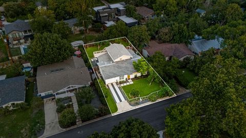 Tiny photo for 2701 Friar Tuck LN, Austin, TX 78704 (MLS # 7475473)