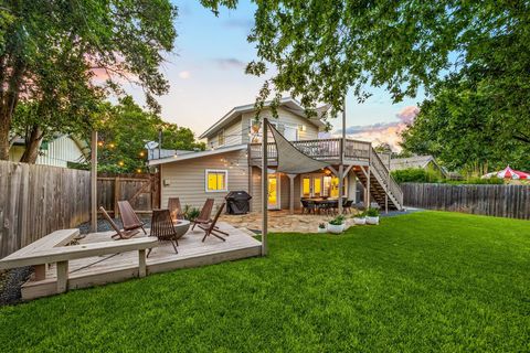 Photo of 2701 Friar Tuck LN, Austin, TX 78704 (MLS # 7475473)