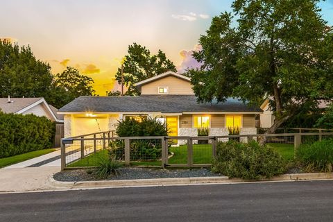 Tiny photo for 2701 Friar Tuck LN, Austin, TX 78704 (MLS # 7475473)