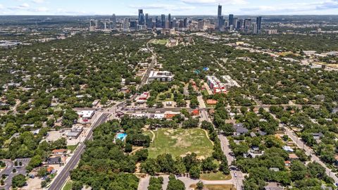 Tiny photo for 2701 Friar Tuck LN, Austin, TX 78704 (MLS # 7475473)