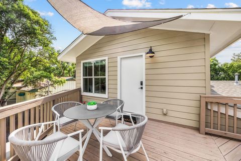Tiny photo for 2701 Friar Tuck LN, Austin, TX 78704 (MLS # 7475473)