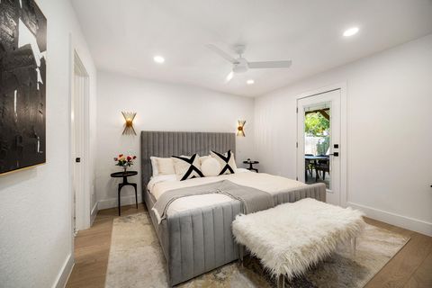 Tiny photo for 2701 Friar Tuck LN, Austin, TX 78704 (MLS # 7475473)