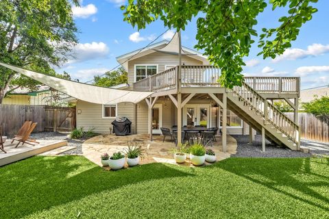 Tiny photo for 2701 Friar Tuck LN, Austin, TX 78704 (MLS # 7475473)