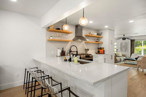 Tiny photo for 2701 Friar Tuck LN, Austin, TX 78704 (MLS # 7475473)