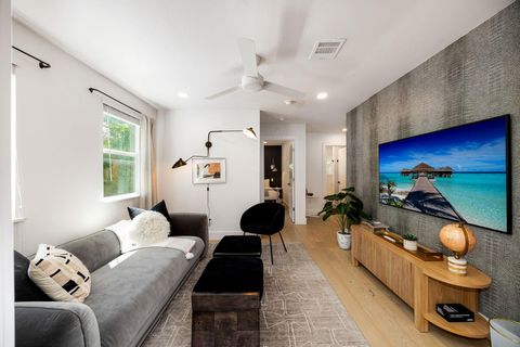 Tiny photo for 2701 Friar Tuck LN, Austin, TX 78704 (MLS # 7475473)