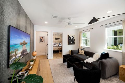 Tiny photo for 2701 Friar Tuck LN, Austin, TX 78704 (MLS # 7475473)