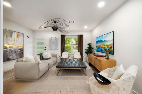 Tiny photo for 2701 Friar Tuck LN, Austin, TX 78704 (MLS # 7475473)