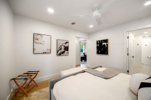 Tiny photo for 2701 Friar Tuck LN, Austin, TX 78704 (MLS # 7475473)