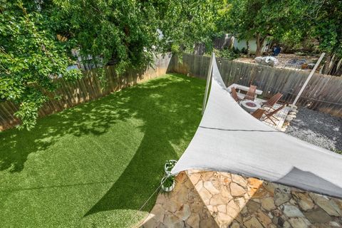 Tiny photo for 2701 Friar Tuck LN, Austin, TX 78704 (MLS # 7475473)