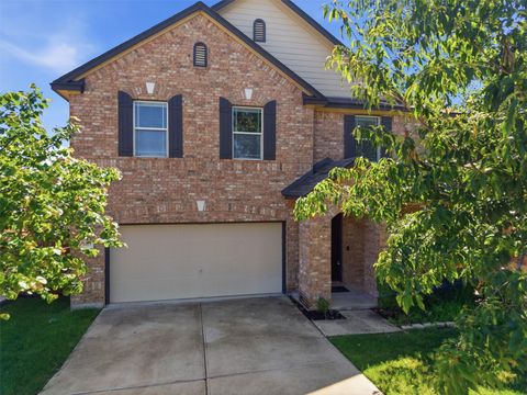 Photo of 1413 Ignacia DR, Georgetown, TX 78626 (MLS # 1277647)