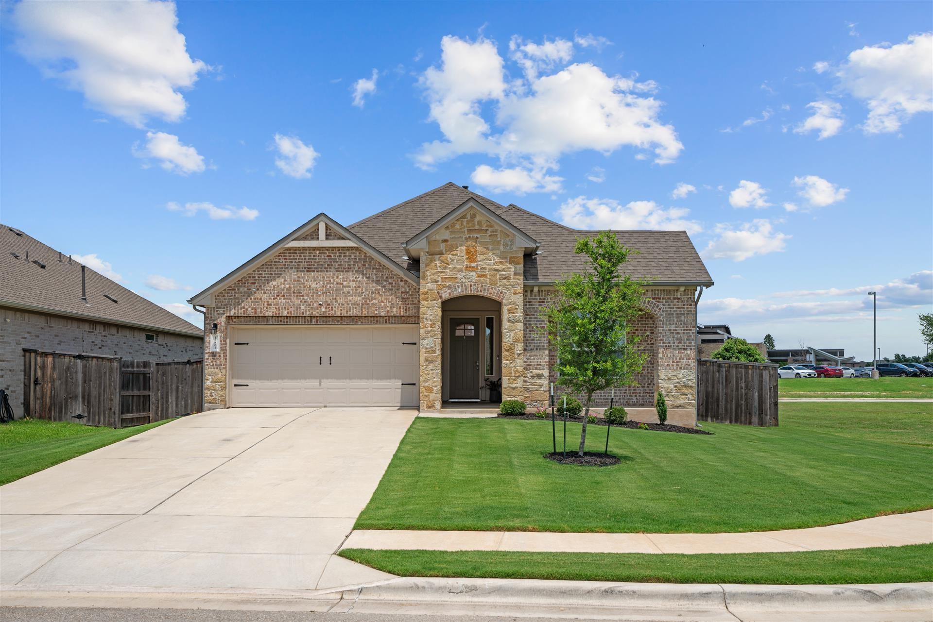 View Manor, TX 78653 house