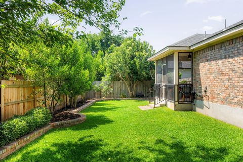 Tiny photo for 6142 Jumano LN, Austin, TX 78749 (MLS # 6799569)