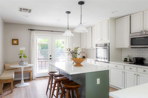 Tiny photo for 6142 Jumano LN, Austin, TX 78749 (MLS # 6799569)