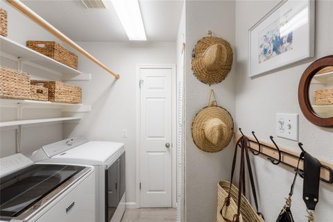 Tiny photo for 6142 Jumano LN, Austin, TX 78749 (MLS # 6799569)