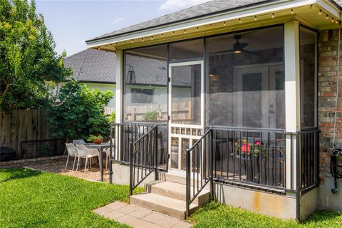 Tiny photo for 6142 Jumano LN, Austin, TX 78749 (MLS # 6799569)