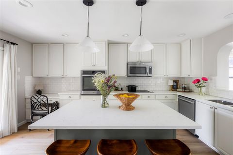 Tiny photo for 6142 Jumano LN, Austin, TX 78749 (MLS # 6799569)