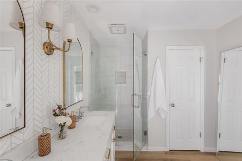 Tiny photo for 6142 Jumano LN, Austin, TX 78749 (MLS # 6799569)