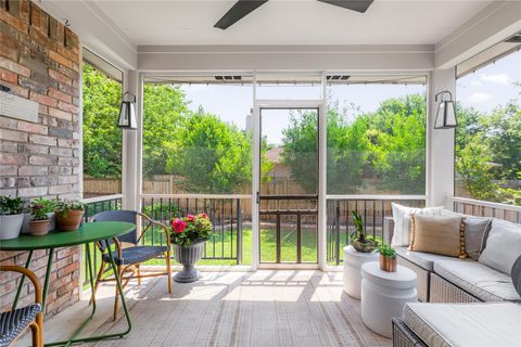 Tiny photo for 6142 Jumano LN, Austin, TX 78749 (MLS # 6799569)