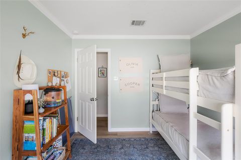 Tiny photo for 6142 Jumano LN, Austin, TX 78749 (MLS # 6799569)