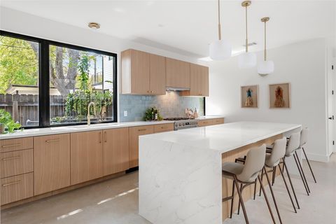 Tiny photo for 5210 Evans Ave, Austin, TX 78751 (MLS # 3782345)