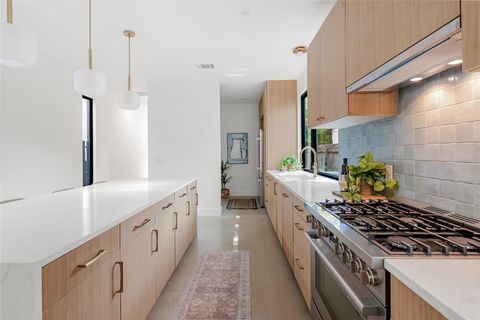 Tiny photo for 5210 Evans Ave, Austin, TX 78751 (MLS # 3782345)